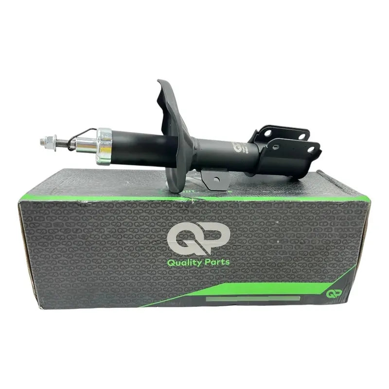 Amortiguador Delantero Der Optra Desing Advance Limited