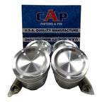 Pistones Picanto Atos 1.1 030