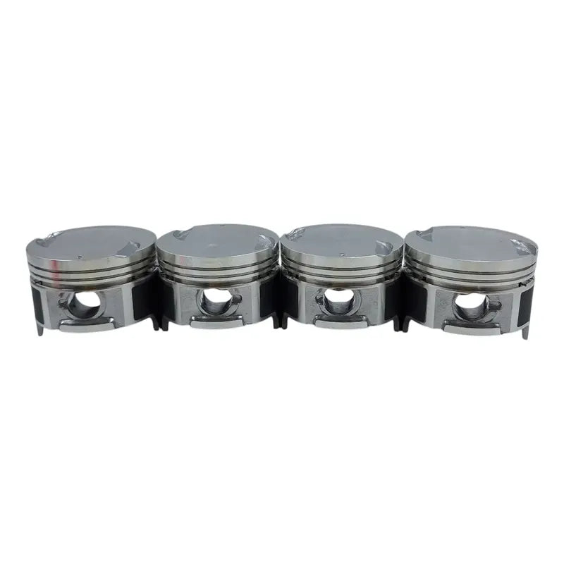 Pistones Chevrolet Spark 2007 2008 2009 2010 2011 020 050