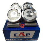 Pistones Chevrolet Corsa 1.4 0.20