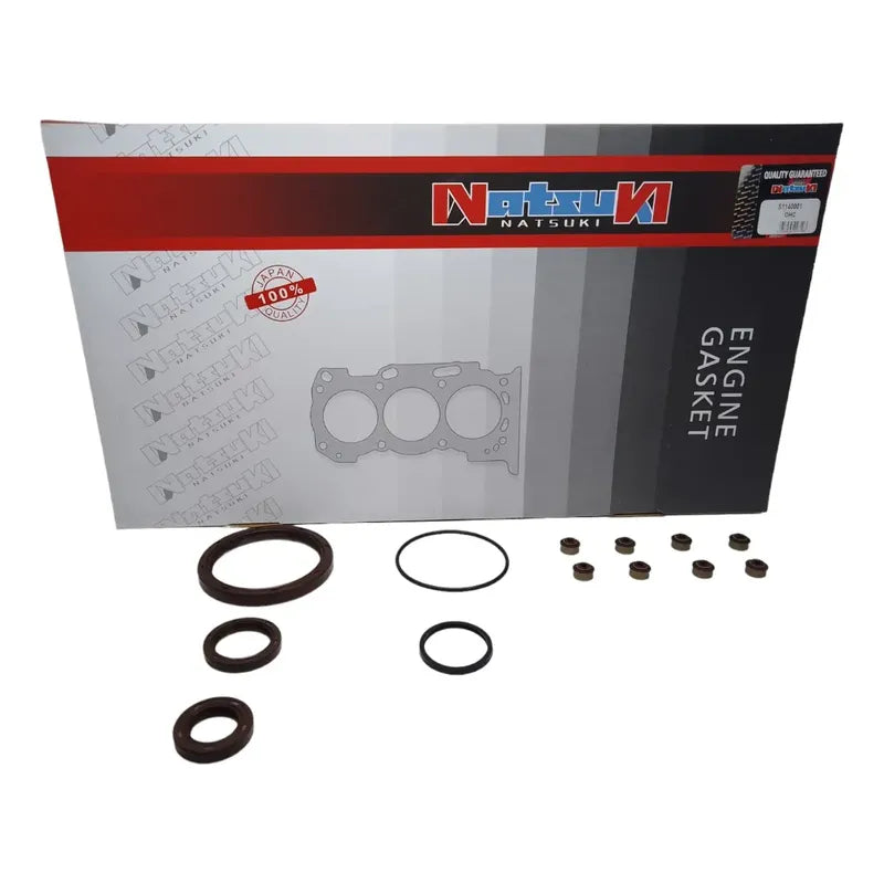 Kit Juego Empacadura Corsa 1.4 1.6 Cielo Lanos Racer 1.5