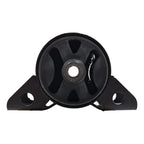 Base Caja Central Trasera Inferior Chevrolet Spark