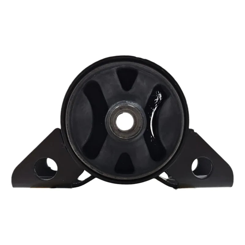 Base Caja Central Trasera Inferior Chevrolet Spark