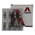 Taquetes Chery Arauca Orinoco X1 Tiggo2.0
