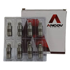 Taquetes Chery Arauca Orinoco X1 Tiggo2.0