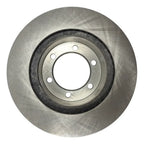 Disco Freno Delantero 4runner Meru Prado Machito 4.5