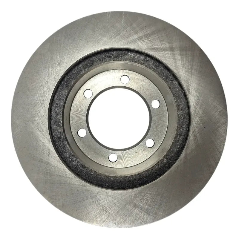 Disco Freno Delantero 4runner Meru Prado Machito 4.5