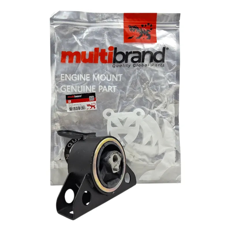 Base Motor Derecha Spark