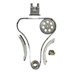 Kit Cadena Tiempo Trailblazer Colorado 4.2 02-07 6 Pzas