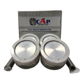Piston Daewoo Cielo Lanos Racer 1.5 0.20