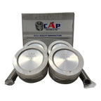 Piston Daewoo Cielo Lanos Racer 1.5 0.20