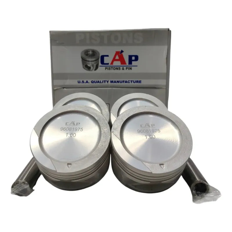 Piston Daewoo Cielo Lanos Racer 1.5 Std