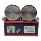 Pistones Mazda 3 2.0 Ford Ecosport 2.0 Ranger 2.3 0.20 0.50