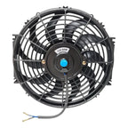 Electroventilador Universal 12 Pulgadas