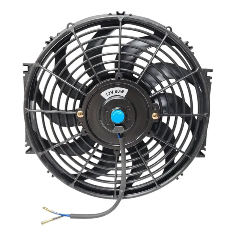 Electroventilador Universal 12 Pulgadas