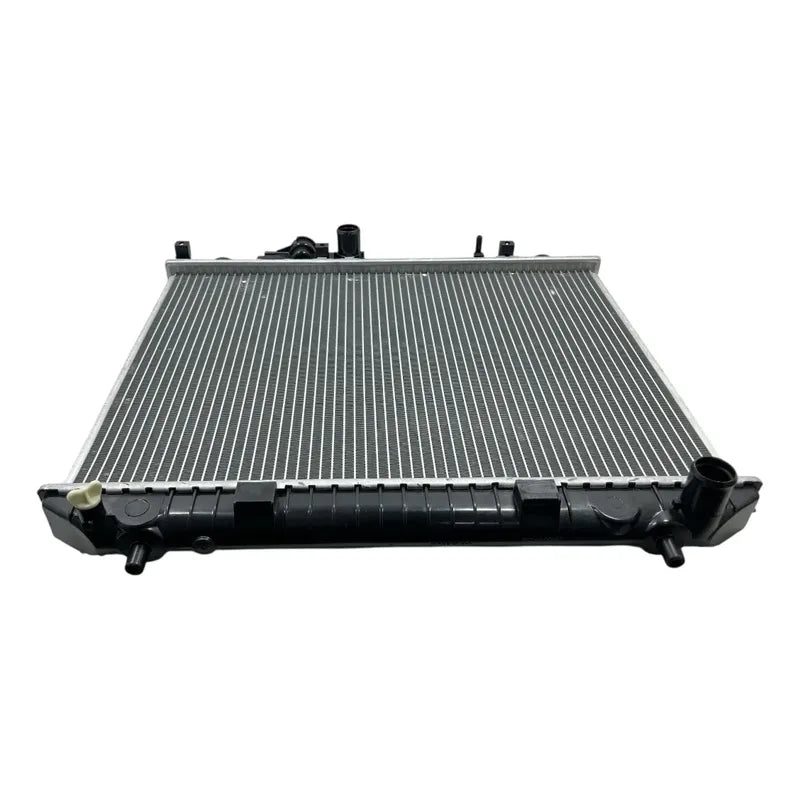 Radiador Toyota Terios Cool 1.3 2002-2007 Automático