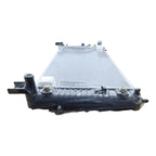 Radiador Silverado 5.3 2008 2009 2010 2011 2012 2013 2014-15