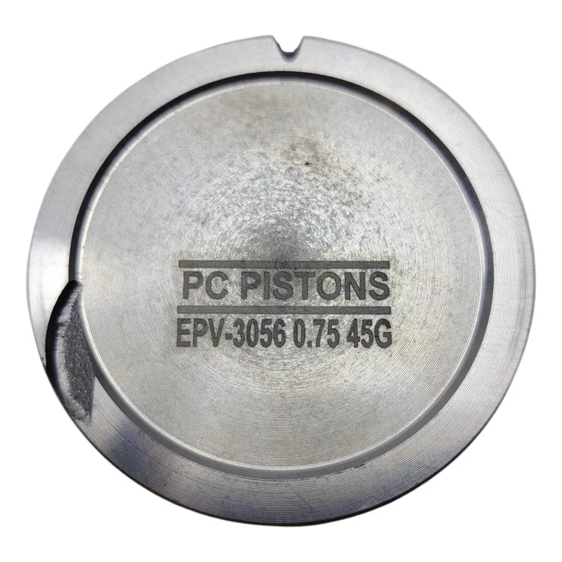 Pistones Hyundai 0.40 1.00 Accent 1.3 Brisa 1.3 Getz 1.3