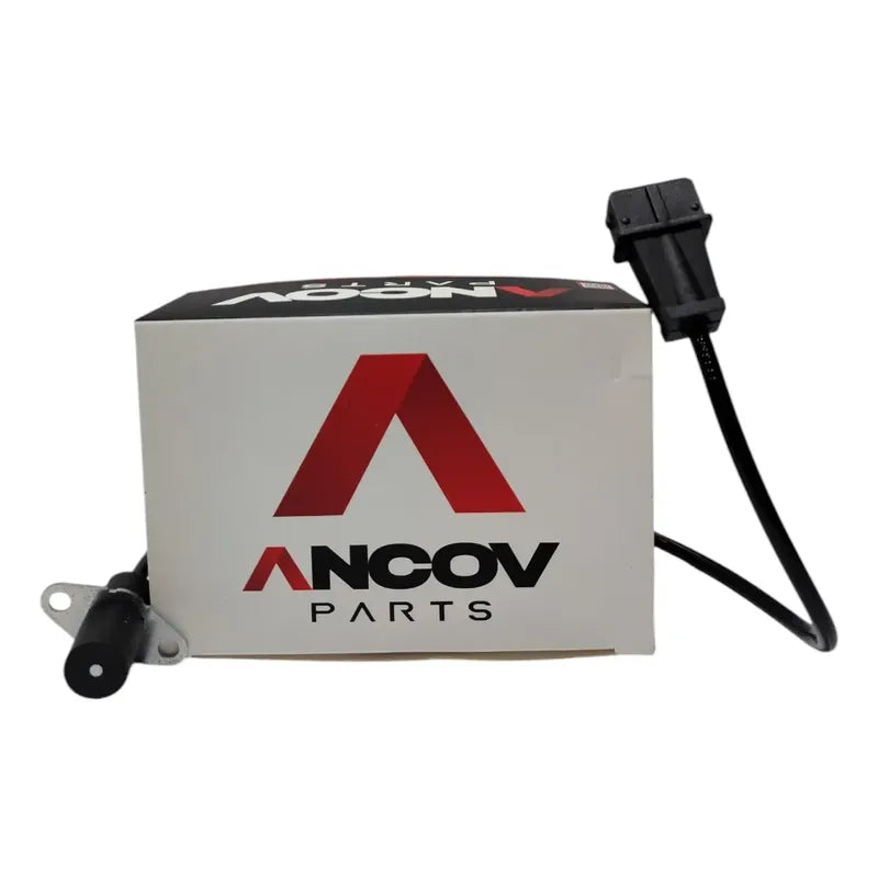 Sensor Posicion Cigueñal Fiat Uno Palio Siena 1.3 8v Mpi
