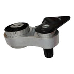Base Caja Inferior Trasera Fiesta Power Max Move Sincronico