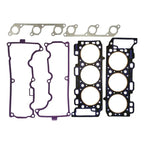 Kit Juego Empacadura Ford Explorer 4.0 V6 Sohc 4 Cadenas