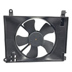 Electroventilador Principal Chevrolet Aveo 06-10 Con Motor