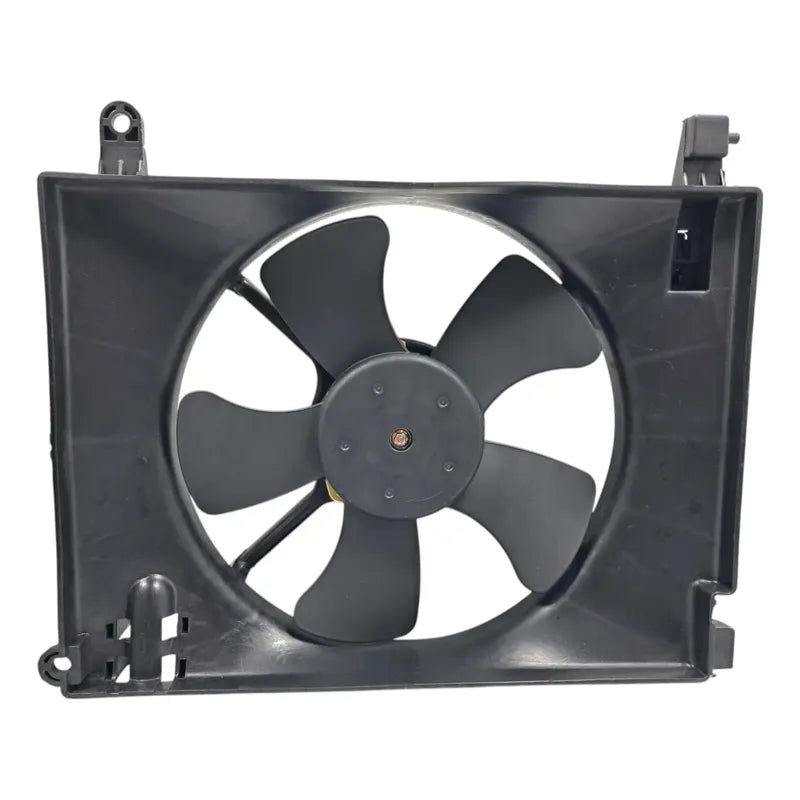 Electroventilador Principal Chevrolet Aveo 06-10 Con Motor