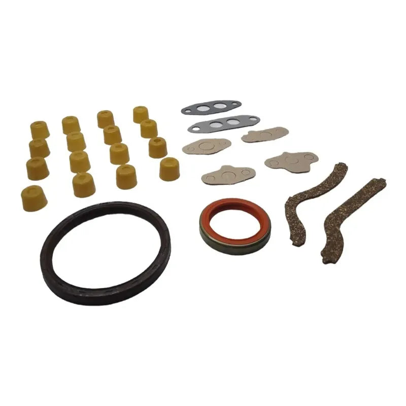 Kit Juego Empaque Empacadura Ford 302 Bronco 5.0 91/99 F.i