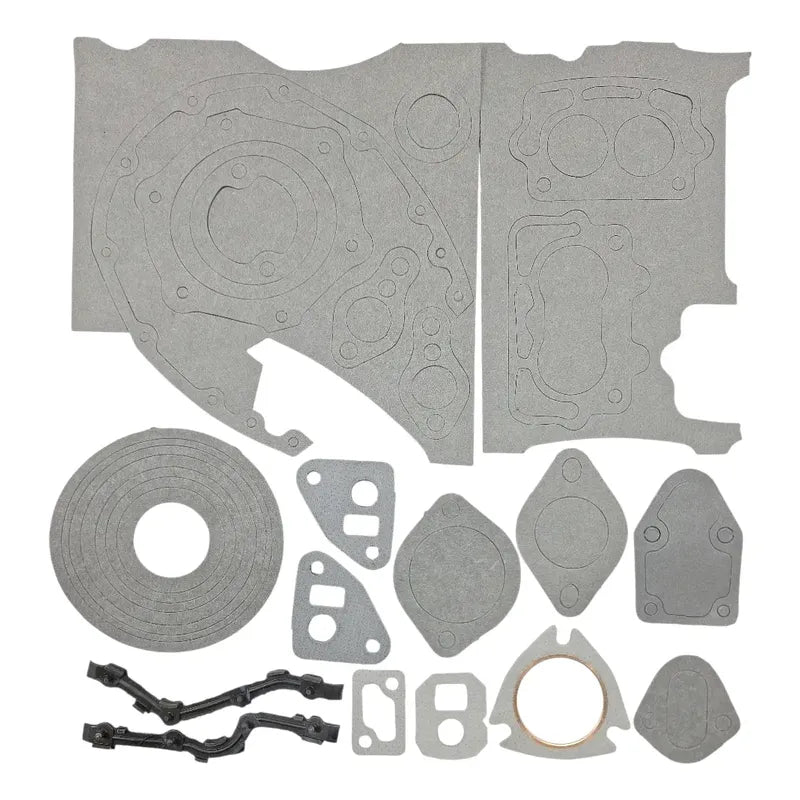 Kit Empacaduras Chevrolet 350 283 305 327  Modelo Viejo