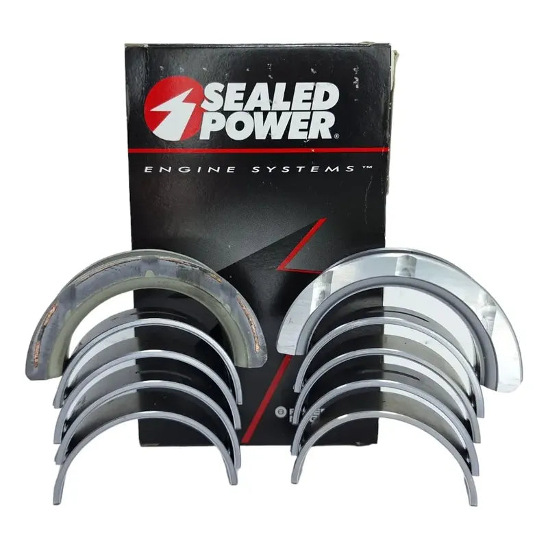 Conchas Bancada Ford 302 289 Bronco 020