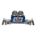Pistones 060 Fiat Palio Siena 1.3 16v Fire