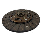 Disco Clutch Embrague Kia Rio 1.5