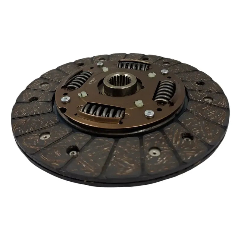 Disco Clutch Embrague Kia Rio 1.5