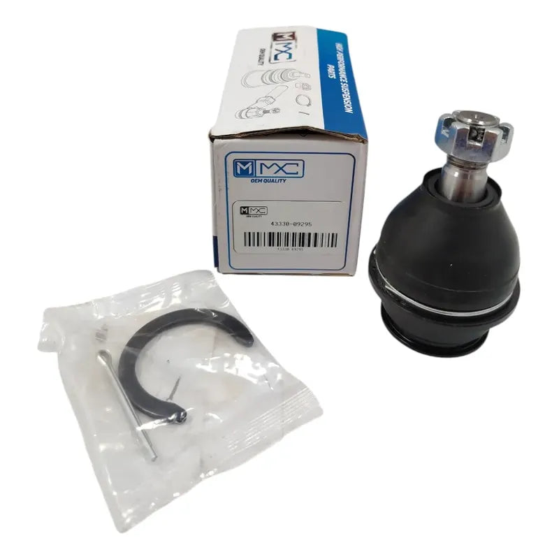 Muñon Inferior Toyota Hilux 2.7  Kavak Fortuner 4runnner 1gr