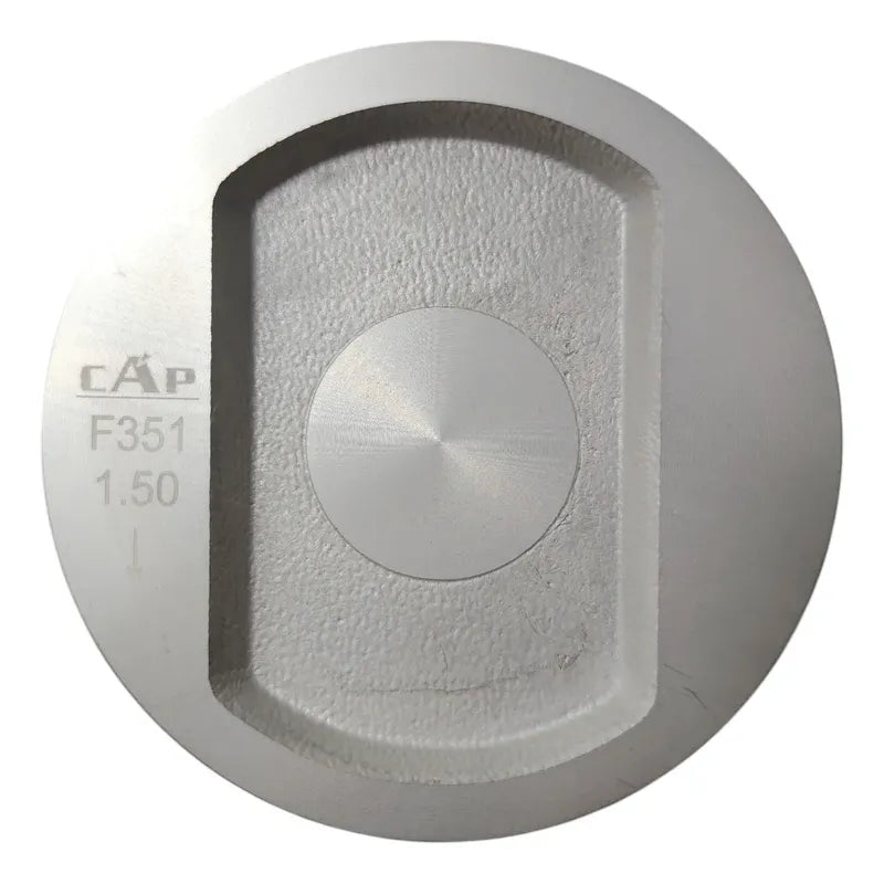 Pistones Ford 351 8v Concavo 020