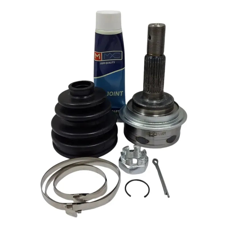 Punta Tripoide Toyota Corolla 99-02 1.6 Baby Camry