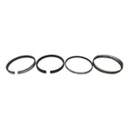 Anillos Std Luv Dmax 3.5 Grueso / Grueso
