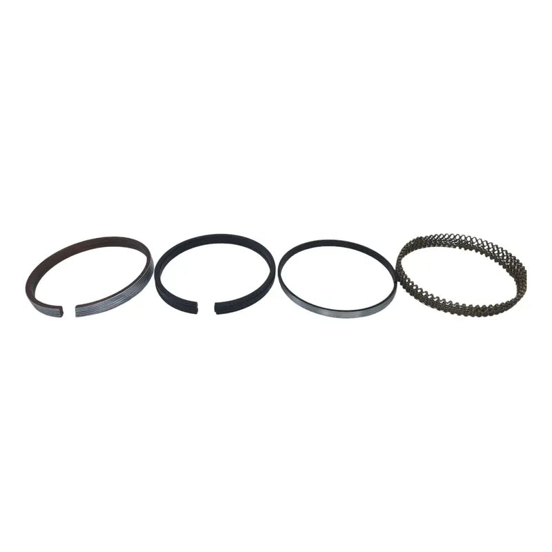 Anillos Std Luv Dmax 3.5 Grueso / Grueso