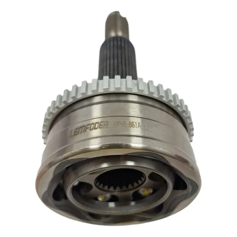 Punta Tripoide Optra Con Abs 23x33 Reten Interno