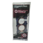 Empacadura Camara Ford Explorer 4.6 Fx4 5.4 Triton 3v Par