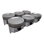 Pistones Ford 300 020 Pc Piston
