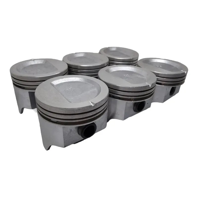 Pistones Ford 300 020 Pc Piston