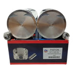 Pistones Mazda 3 2.0 Ford Ecosport 2.0 Ranger 2.3 0.30 0.75