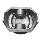 Juego Pistones Ford 302 030 Concavo
