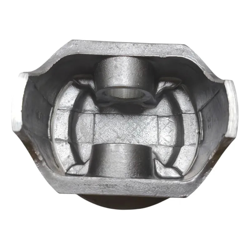 Juego Pistones Ford 302 030 Concavo