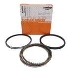 Anillos Ford Fiesta Max Move Ka Balita Ecosport 1.6 020
