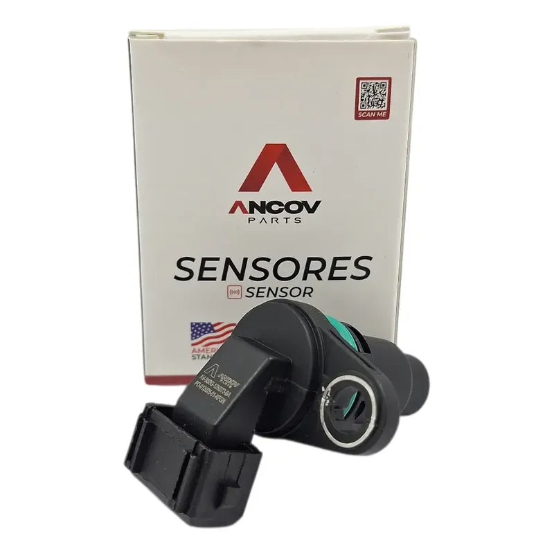 Sensor Arbol De Levas Fiesta Power Move Max 3 Pines