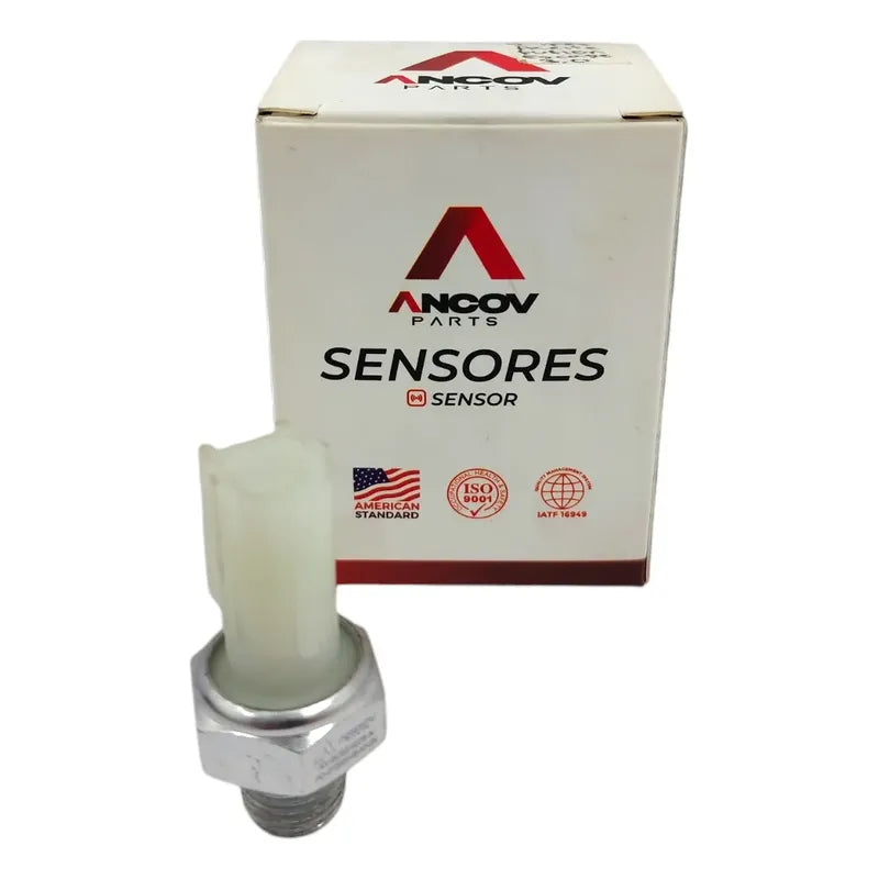 Valvula Sensor Presion Aceite Fusion Escape 3.0