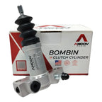 Bombin Inferior Croche Clutch Grand Vitara 2.0 2.5 2.7