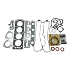 Juego Empacadura Optra Limited 1.8 Nubira 2.0 4l